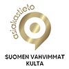 Eitcon Suomen vahvimmat